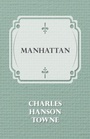 Cover: Manhattan - White Press