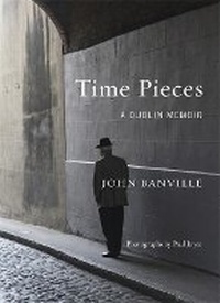 Enlarge image Cover: Time Pieces - Hachette Books Ireland
