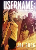 Cover: Username: Regenerated - Hodder & Stoughton