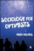 Cover: Sociology for Optimists - SAGE Publications Ltd