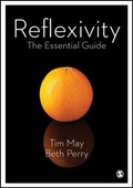 Cover: Reflexivity - SAGE Publications Ltd