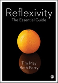 Enlarge image Cover: Reflexivity - SAGE Publications Ltd