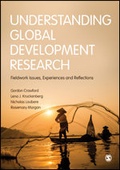 Cover: Understanding Global Development Research - SAGE Publications Ltd