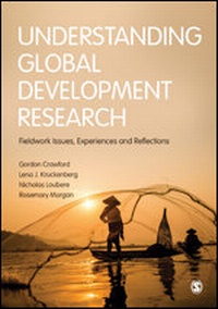Enlarge image Cover: Understanding Global Development Research - SAGE Publications Ltd