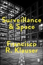 Cover: Surveillance and Space - SAGE Publications Ltd