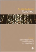 Cover: The SAGE Handbook of Coaching - SAGE Publications Ltd
