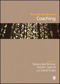 Enlarge image Cover: The SAGE Handbook of Coaching - SAGE Publications Ltd