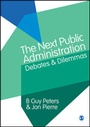 Cover: The Next Public Administration - SAGE Publications Ltd