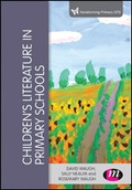 Cover: Children's Literature in Primary Schools - Learning Matters Ltd