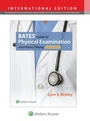 Cover: Bates' Guide to Physical Examination and History Taking - Lippincott Williams and Wilkins