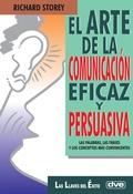 Cover: El arte de la comunicaci&oacute;n eficaz y persuasiva - De Vecchi Ediciones