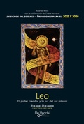 Cover: Leo. Grupo Fijo - De Vecchi Ediciones