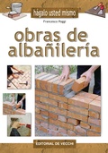 Cover: Obras de alba&ntilde;iler&iacute;a - De Vecchi Ediciones