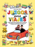 Cover: Juegos para viajes - De Vecchi Ediciones