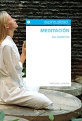 Cover: Meditaci&oacute;n - De Vecchi Ediciones