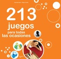 Cover: 213 juegos para todas las ocasiones - De Vecchi Ediciones