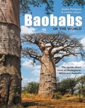 Cover: Baobabs of the World - Struik Nature