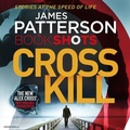 Cover: Cross Kill - Random House Audiobooks