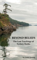 Cover: Beyond Beliefs - CCB Publishing