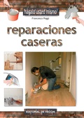 Cover: Reparaciones caseras - De Vecchi Ediciones