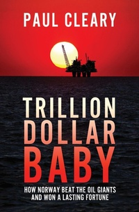 Abbildung von: Trillion Dollar Baby - Biteback Publishing