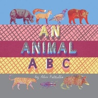 Enlarge image Cover: An Animal ABC - Pavilion Children's Books