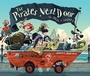 Cover: The Pirates Next Door - Templar Books