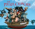 Cover: The Pirate Cruncher - Templar Books