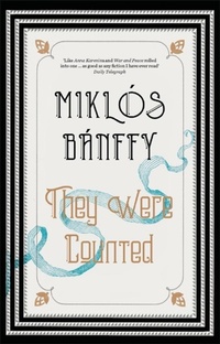 Bild: They Were Counted - Arcadia Books