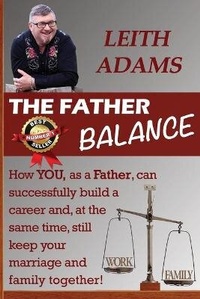 Enlarge image Cover: The Father Balance - Dreamstone