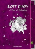 Cover: 2017 Diary - Nanook Books Ltd