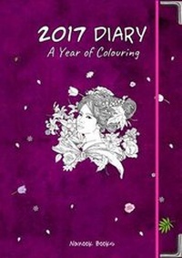 Enlarge image Cover: 2017 Diary - Nanook Books Ltd