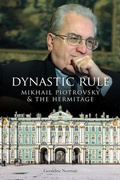 Cover: Dynastic Rule - Unicorn Press Ltd