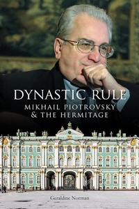 Enlarge image Cover: Dynastic Rule - Unicorn Press Ltd