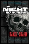 Cover: The Night Marchers and Other Strange Tales - Grey Matter Press