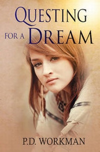 Abbildung von: Questing for a Dream - PD Workman