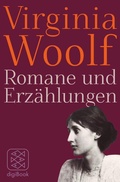 Cover: Romane und Erz&auml;hlungen - S. Fischer