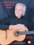 Cover: Magnificent Guitar of Jorge Morel - Mel Bay Publications,U.S.