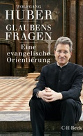 Cover: Glaubensfragen - C.H.BECK