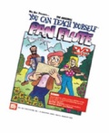 Cover: You Can Teach Yourself Pan Flute - Mel Bay Publications,U.S.
