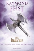 Cover: Die Legenden von Midkemia 1 - Blanvalet