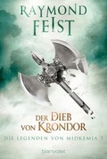 Cover: Die Legenden von Midkemia 3 - Blanvalet