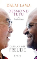 Cover: Das Buch der Freude - Lotos