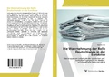 Cover: Die Wahrnehmung der Rolle Deutschlands in der Eurokrise - AV Akademikerverlag
