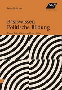 Abbildung von: Basiswissen Politische Bildung - new academic press