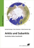 Cover: Arktis und Subarktis - new academic press