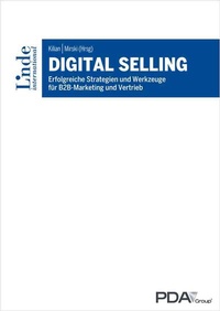 Abbildung von: Digital Selling - Linde