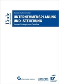 Cover: Unternehmensplanung und -steuerung - Linde