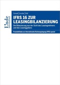 Cover: IFRS 16 zur Leasingbilanzierung - Linde