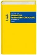 Cover: Handbuch Immobilienverwaltung in der Praxis - Linde
